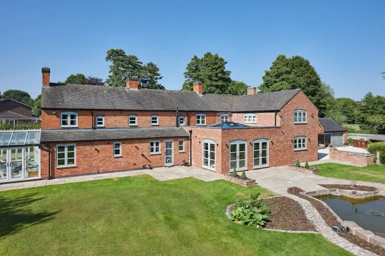 Single and 2 Storey Extension