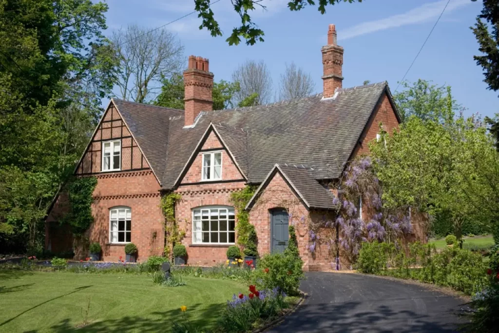 Planning Applications 1 S & S Architecture